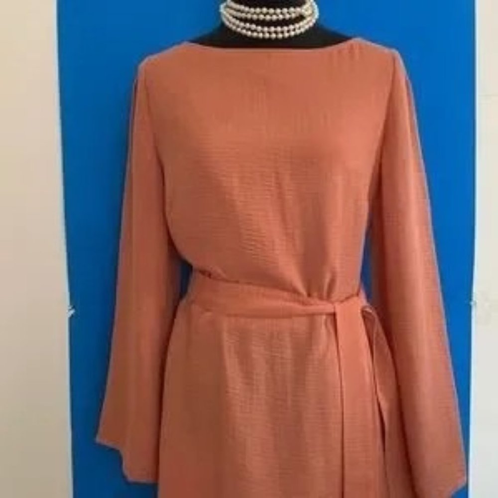 UNIQLO NEW Tunic Top